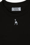 LA T BLK KNITS | GRAPHIC THE CELECT MENS   