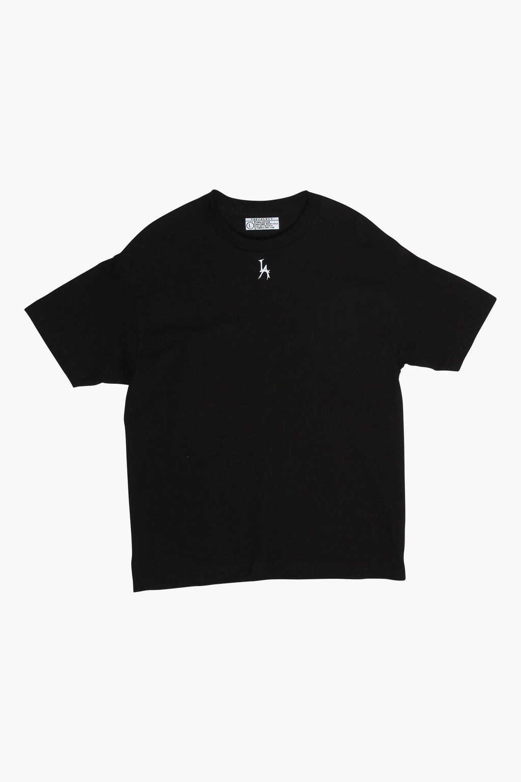ゼムセルブズ Themselves Tシャツ L ブラック バンドT THE_CELECT_LA_T_BLACK_front_10
