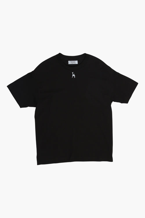 LA T BLK KNITS | GRAPHIC THE CELECT MENS   