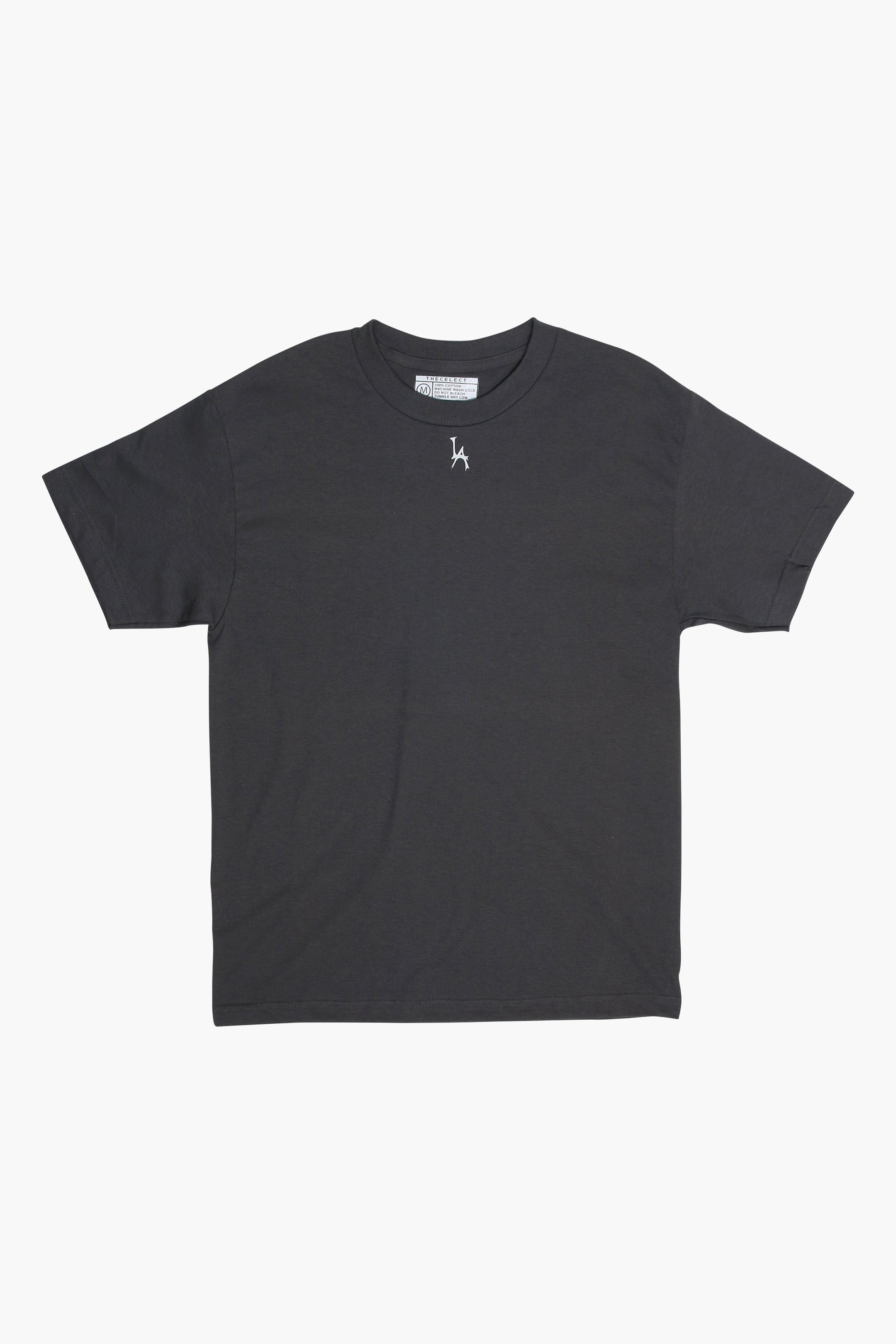 LA T CHARCOAL – THE CELECT