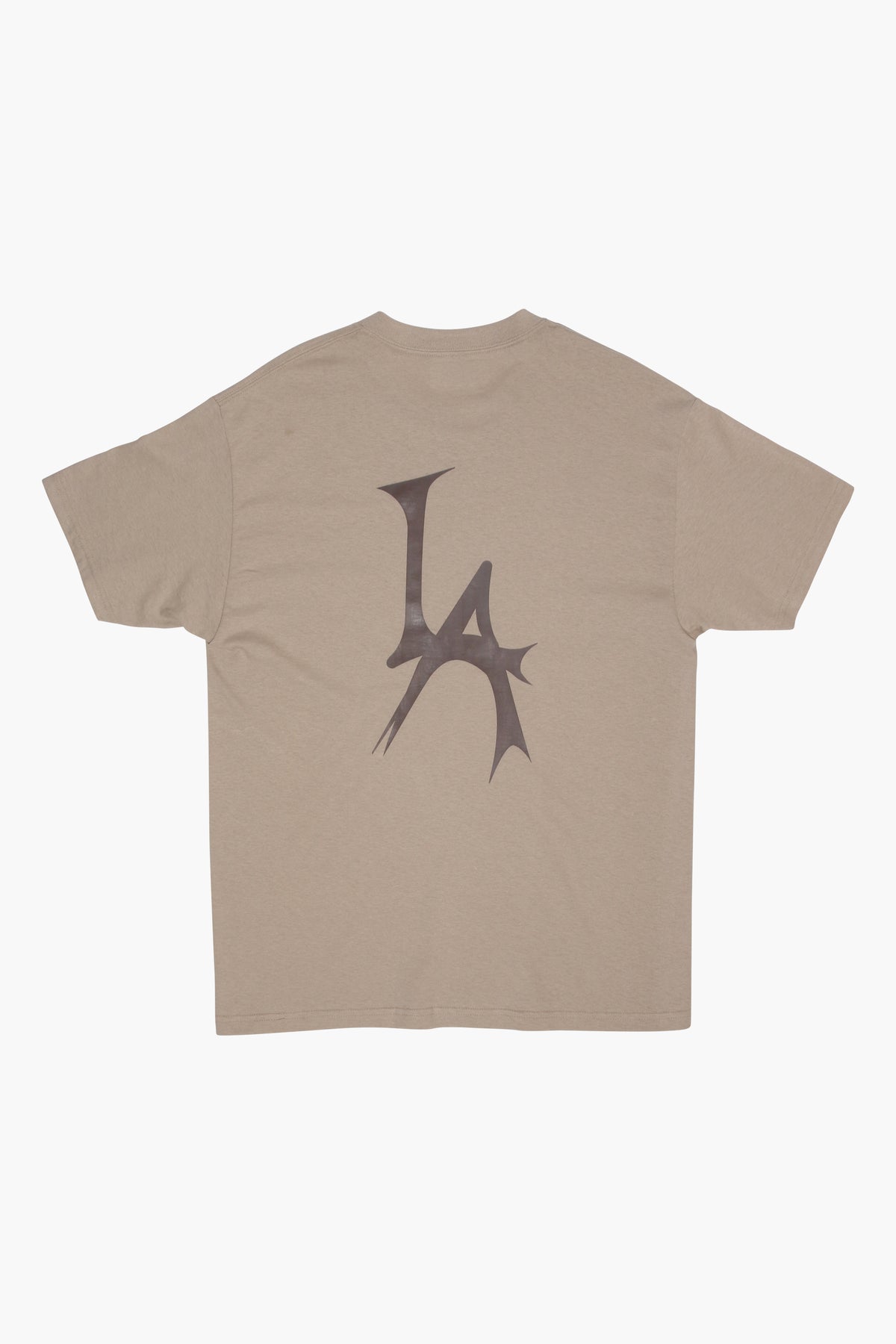 LA T Sand KNITS | GRAPHIC THE CELECT MENS