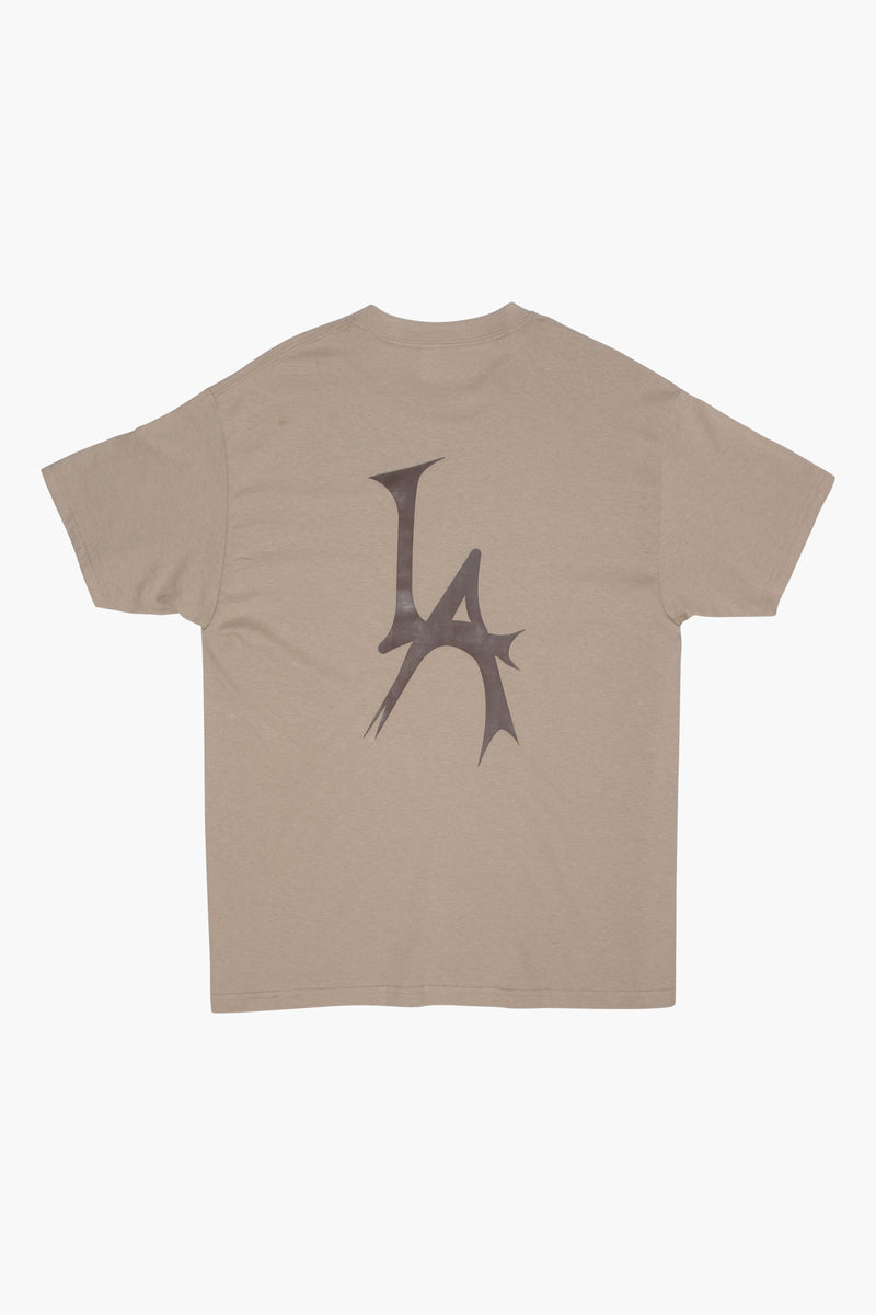 LA T Sand KNITS | GRAPHIC THE CELECT MENS