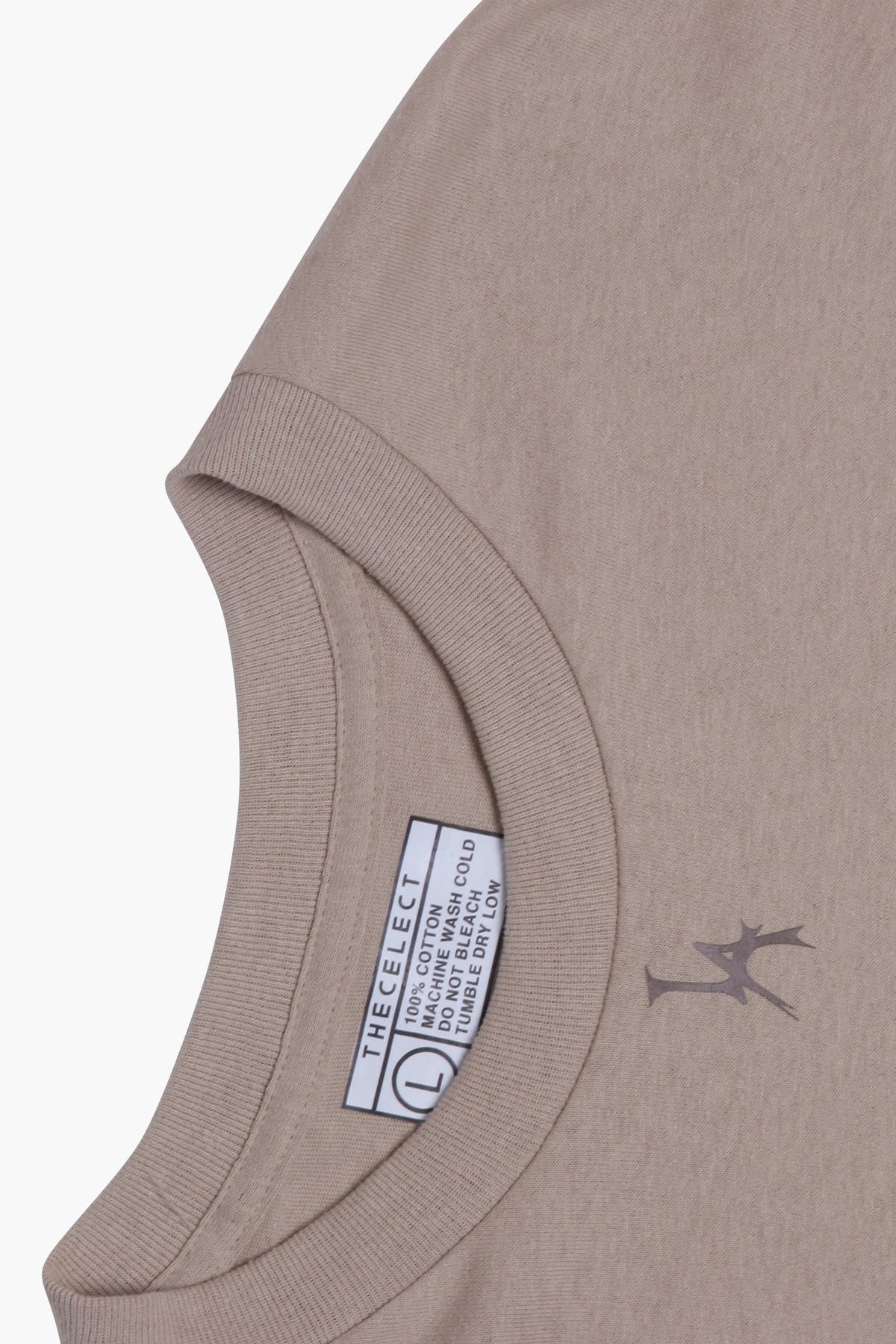 LA T Sand KNITS | GRAPHIC THE CELECT MENS