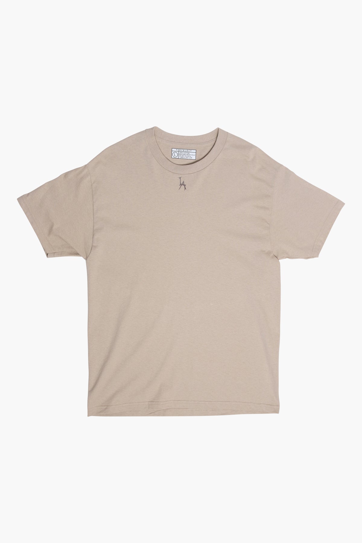 LA T Sand KNITS | GRAPHIC THE CELECT MENS