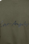 Lost Angeles T OLV KNITS | GRAPHIC THE CELECT MENS   