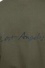 Lost Angeles T OLV KNITS | GRAPHIC THE CELECT MENS   