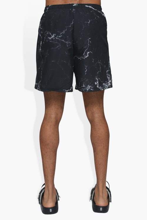 Smart Short Marble SHORTS THE CELECT MENS   