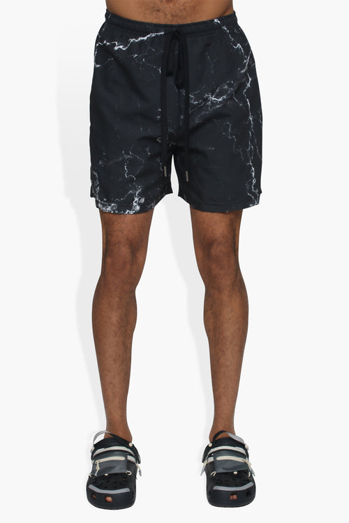 Smart Short Marble SHORTS THE CELECT MENS   