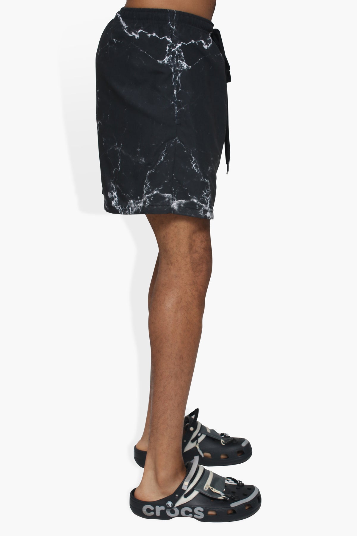 Smart Short Marble SHORTS THE CELECT MENS   