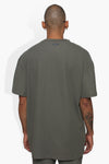 Mistake T Olive KNITS | SHORT SLEEVE THE CELECT MENS   