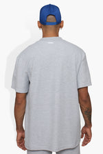 Mistake T Hth Gry KNITS | SHORT SLEEVE THE CELECT MENS   