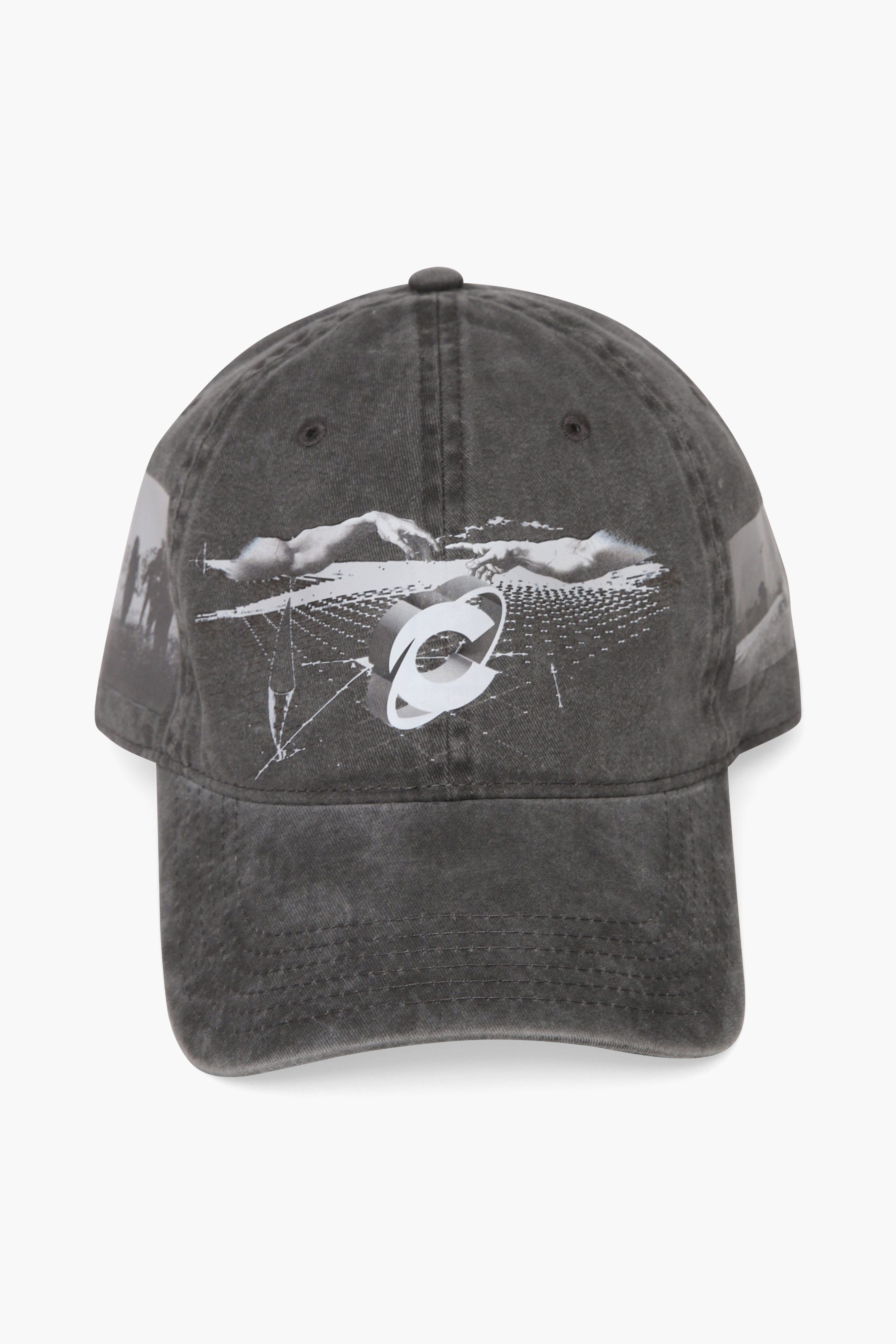Perspective Dad Cap – THE CELECT