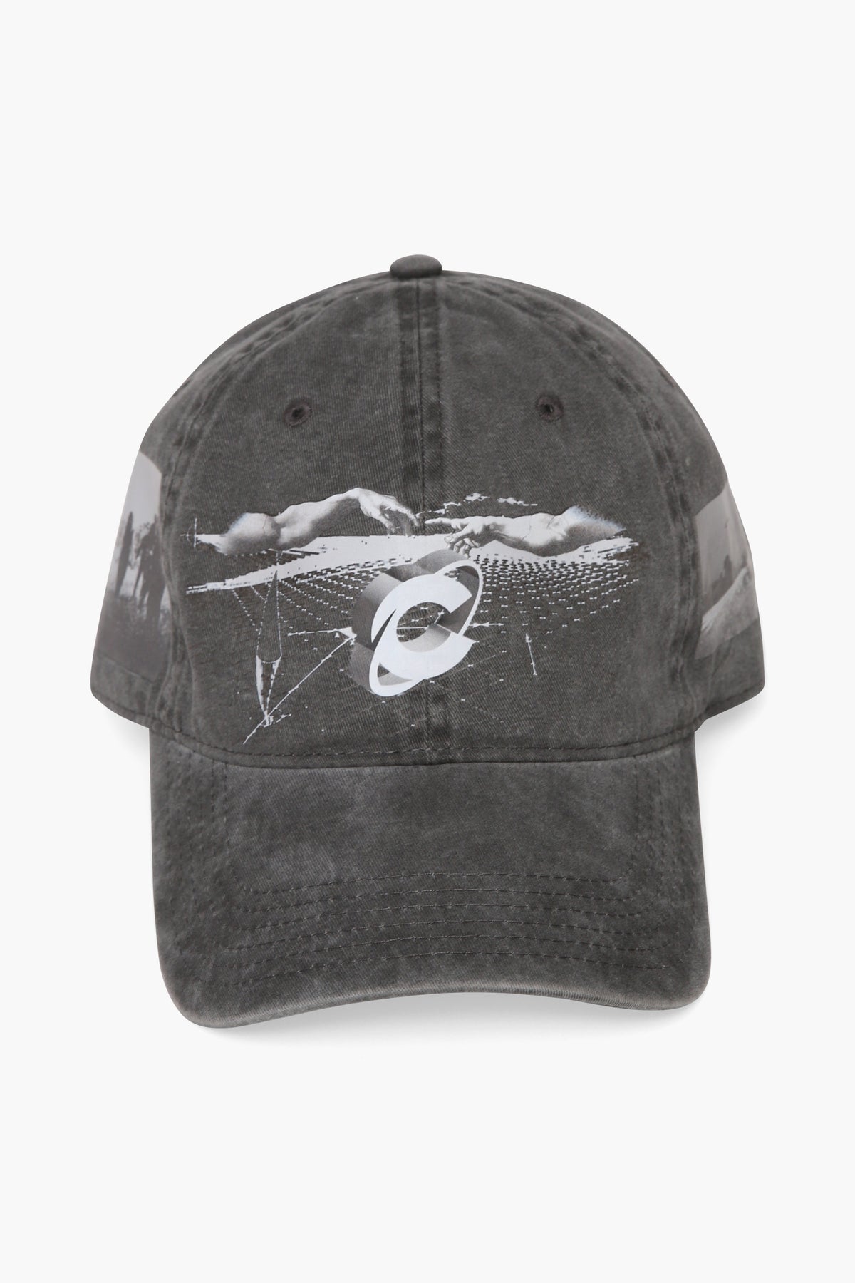 Perspective Dad Cap ACCESSORIES | HAT THE CELECT