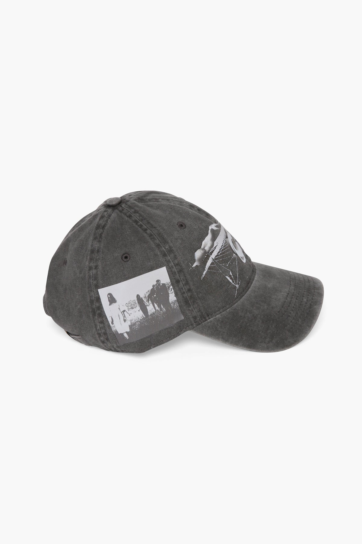 Perspective Dad Cap ACCESSORIES | HAT THE CELECT