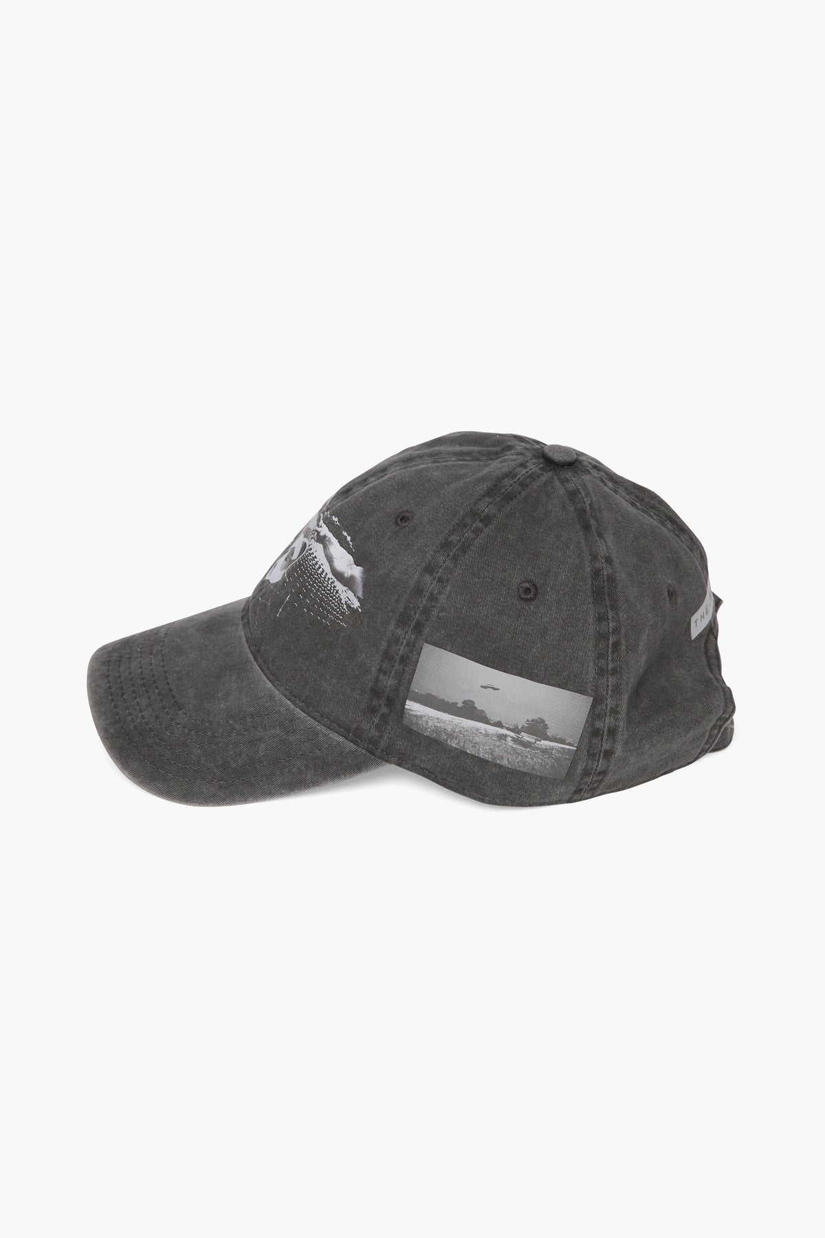 Perspective Dad Cap ACCESSORIES | HAT THE CELECT