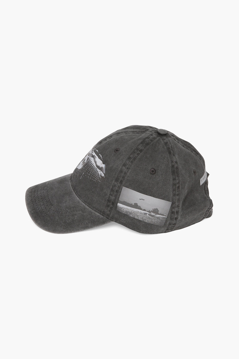 Perspective Dad Cap ACCESSORIES | HAT THE CELECT