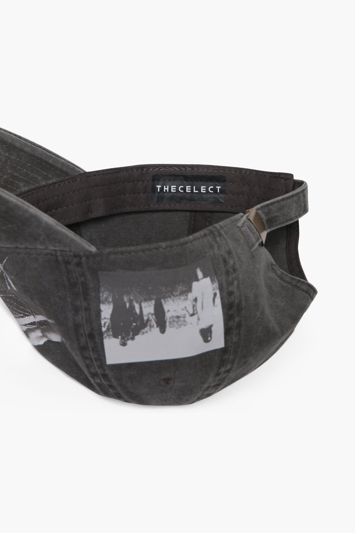 Perspective Dad Cap ACCESSORIES | HAT THE CELECT