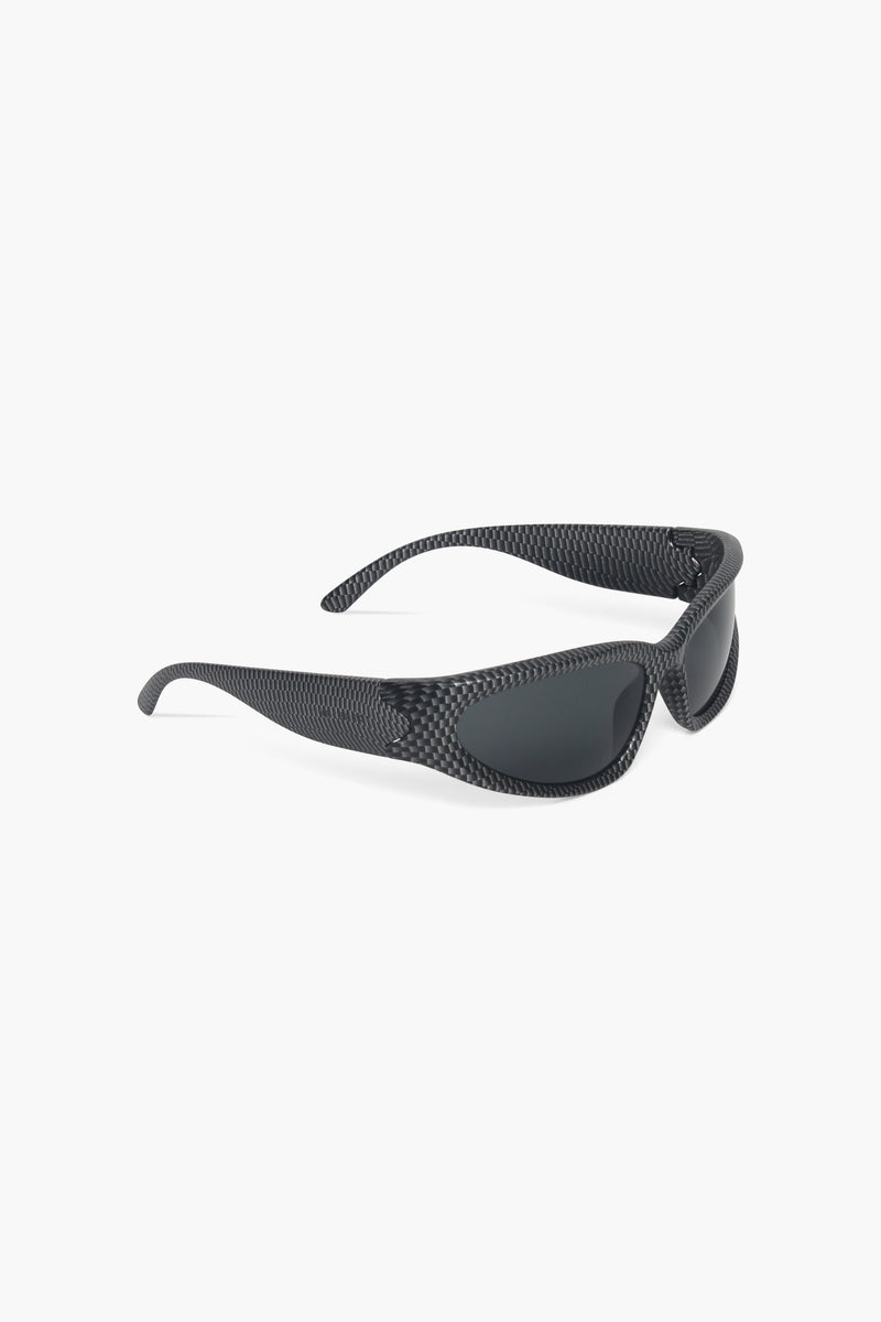 RAP SUN CARBON EYEWEAR | SUN THE CELECT