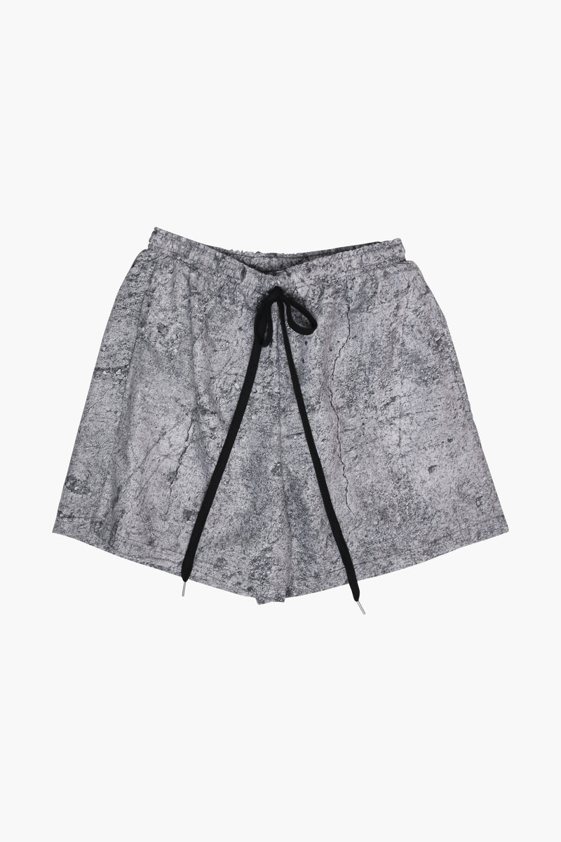 Smart Short Concrete SHORTS THE CELECT MENS   