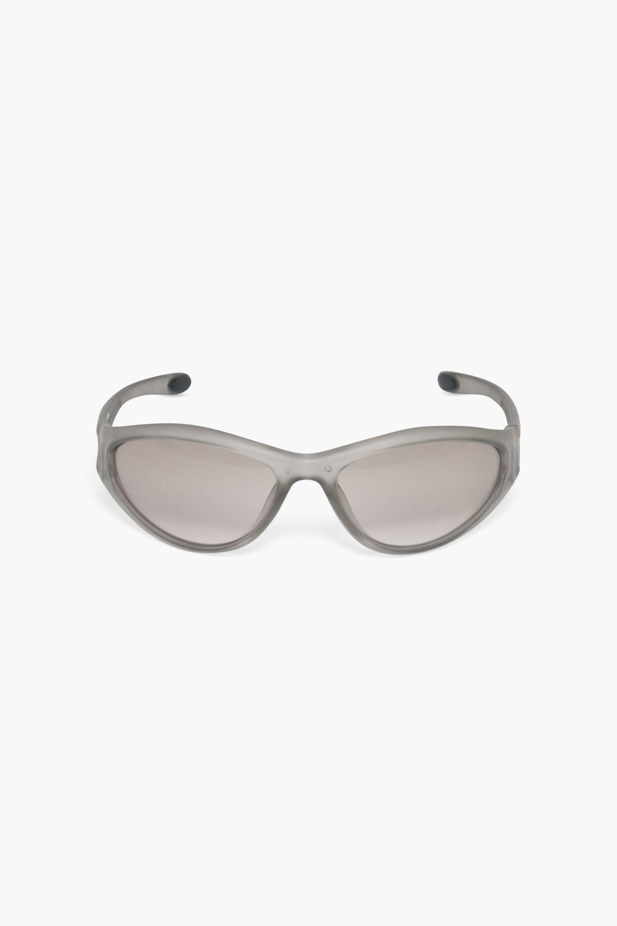STRIKER CLEAR EYEWEAR | SUN THE CELECT