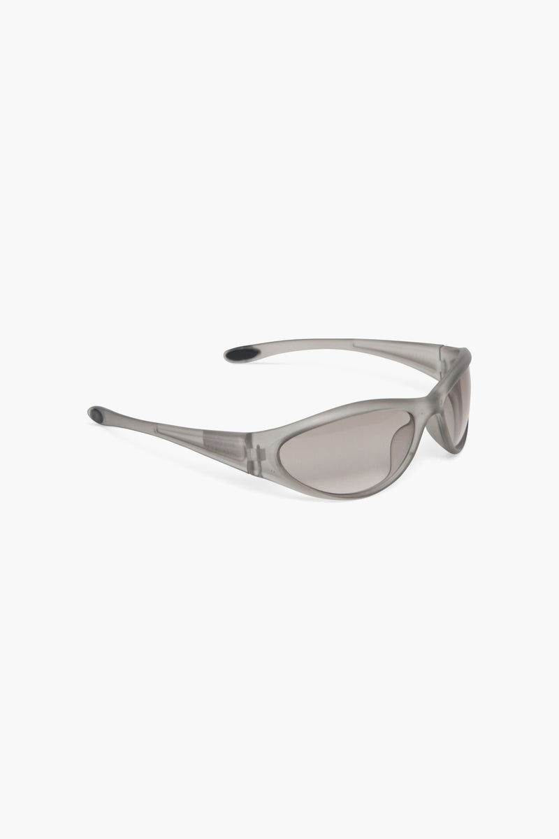 STRIKER CLEAR EYEWEAR | SUN THE CELECT