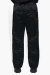 Serious Suit Pant Black PANTS | ELASTIC THE CELECT   