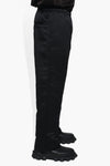 Serious Suit Pant Black PANTS | ELASTIC THE CELECT   