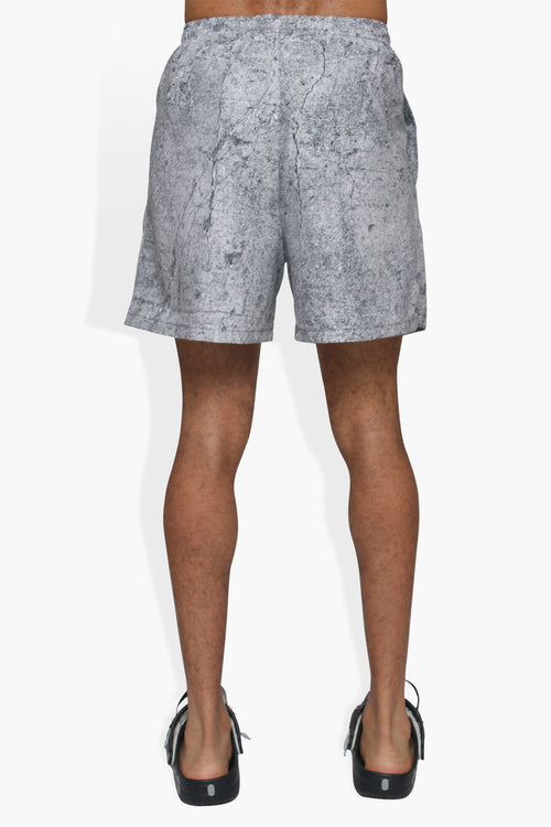 Smart Short Concrete SHORTS THE CELECT MENS   