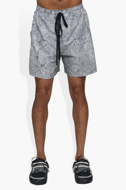 Smart Short Concrete SHORTS THE CELECT MENS   