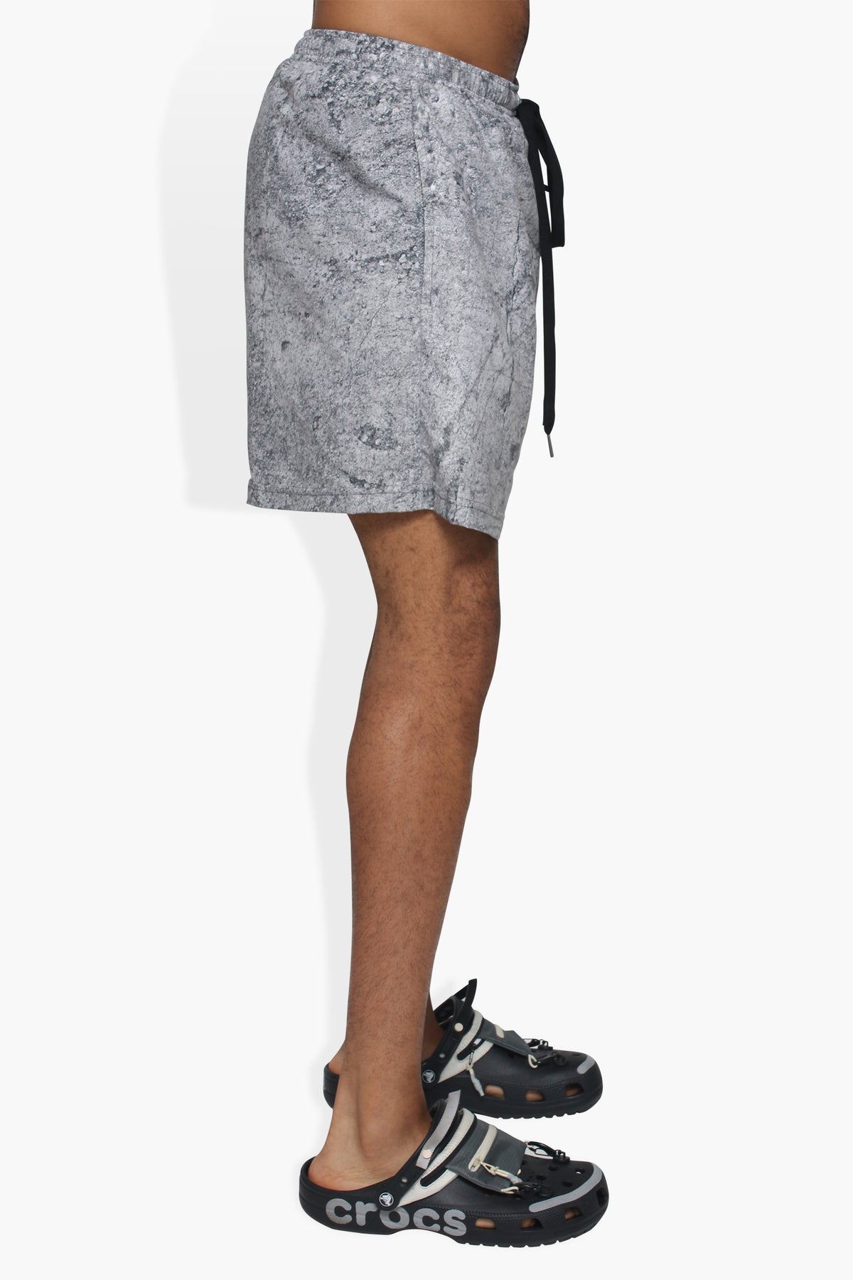 Smart Short Concrete SHORTS THE CELECT MENS   