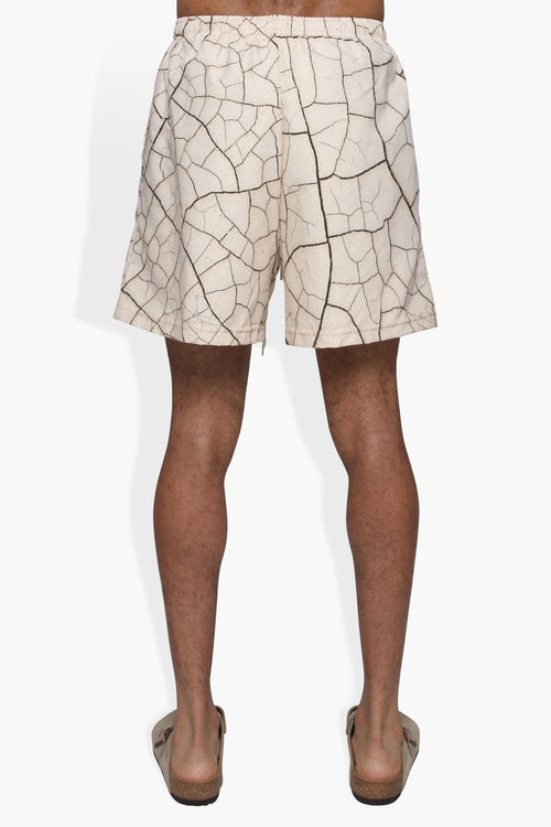 Smart Short Death Valley SHORTS THE CELECT MENS   