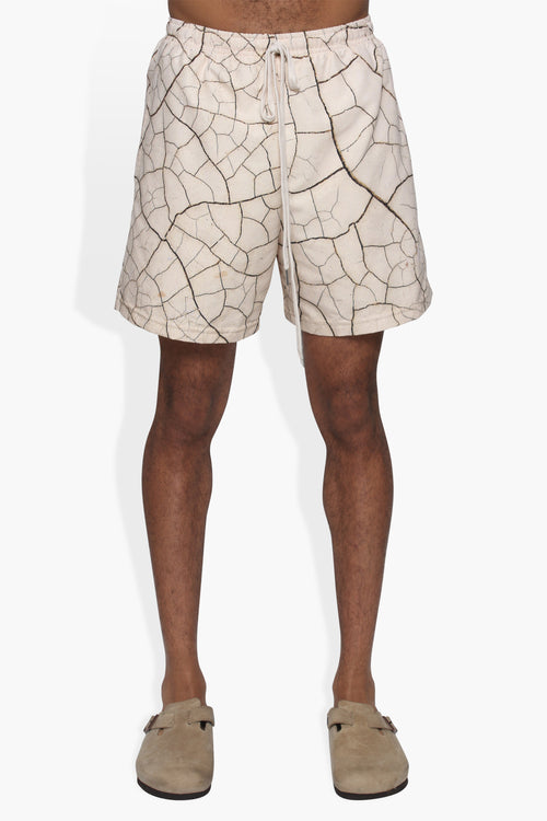 Smart Short Death Valley SHORTS THE CELECT MENS   