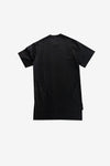 Tee Dress Black DRESSES THE CELECT WOMAN
