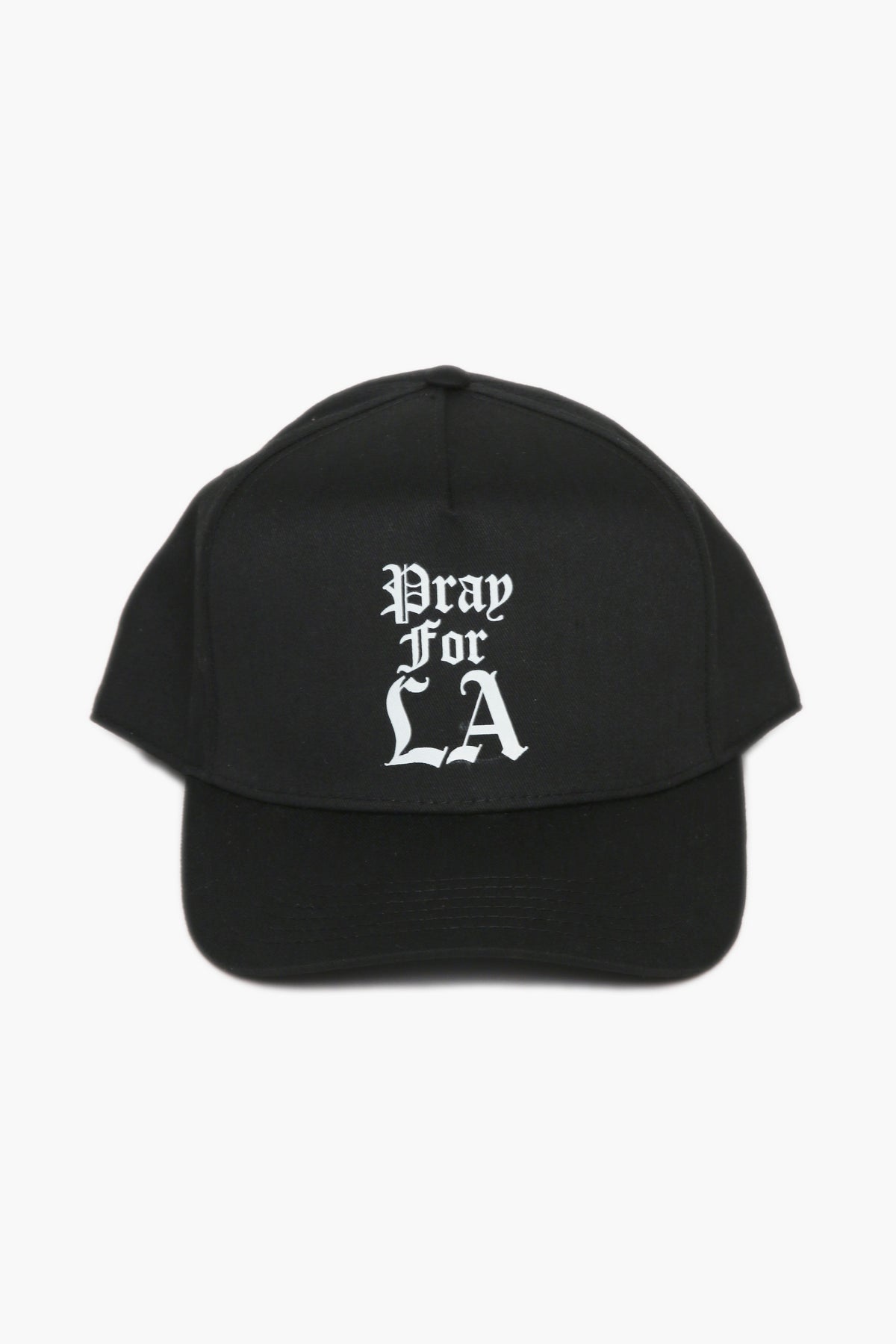 Times Pray For LA Mid Profile Cap ACCESSORIES | HAT THE CELECT