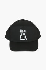 Times Pray For LA ACCESSORIES | HAT THE CELECT