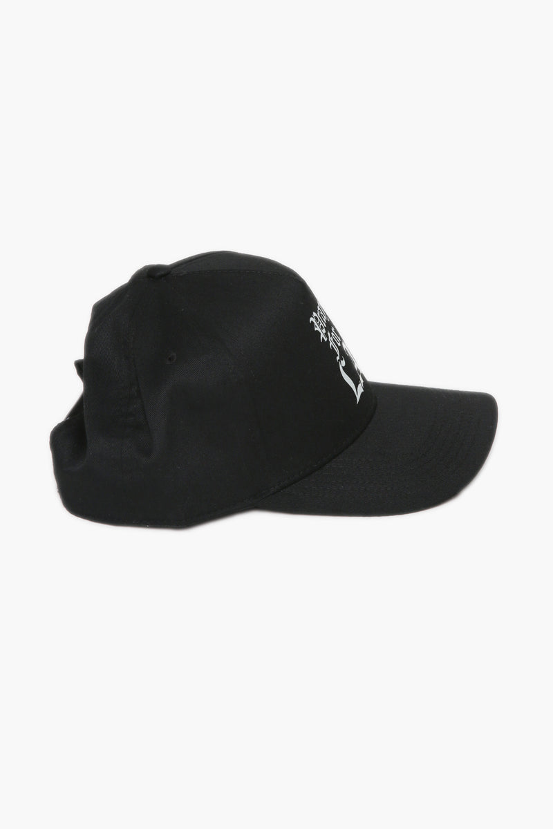 Times Pray For LA Mid Profile Cap ACCESSORIES | HAT THE CELECT