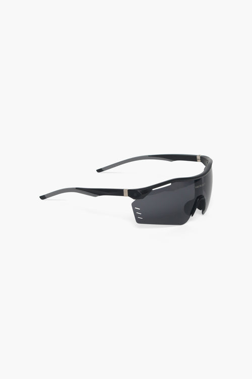 XYS BLADE BLK EYEWEAR | SUN THE CELECT   