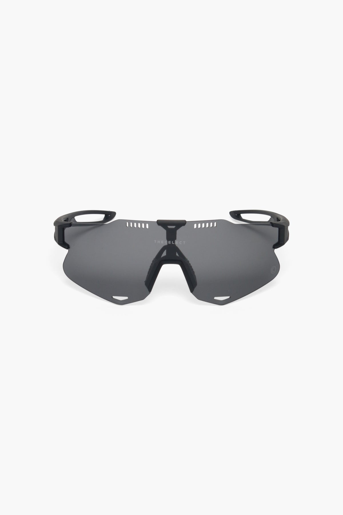 XYZ TR-90 BLK EYEWEAR | SUN THE CELECT   