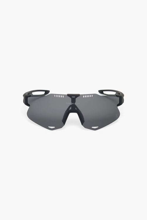 XYZ TR-90 BLK EYEWEAR | SUN THE CELECT   