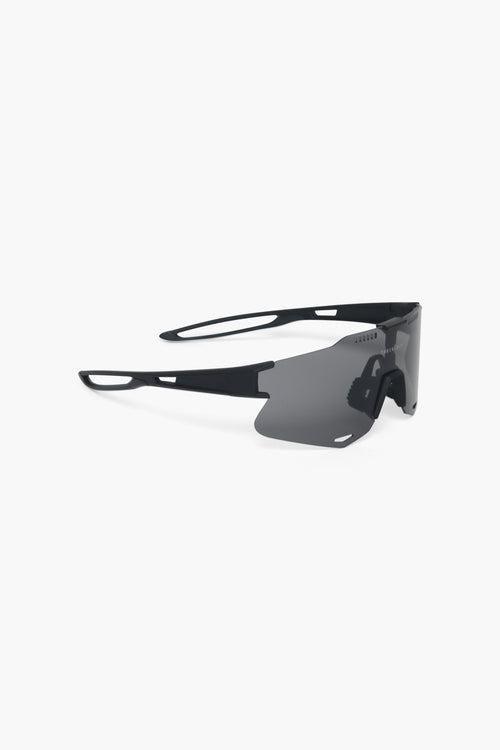 XYZ TR-90 BLK EYEWEAR | SUN THE CELECT   