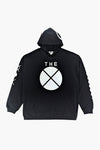 The X Hoody FLEECE | HOODIE THE CELECT MENS