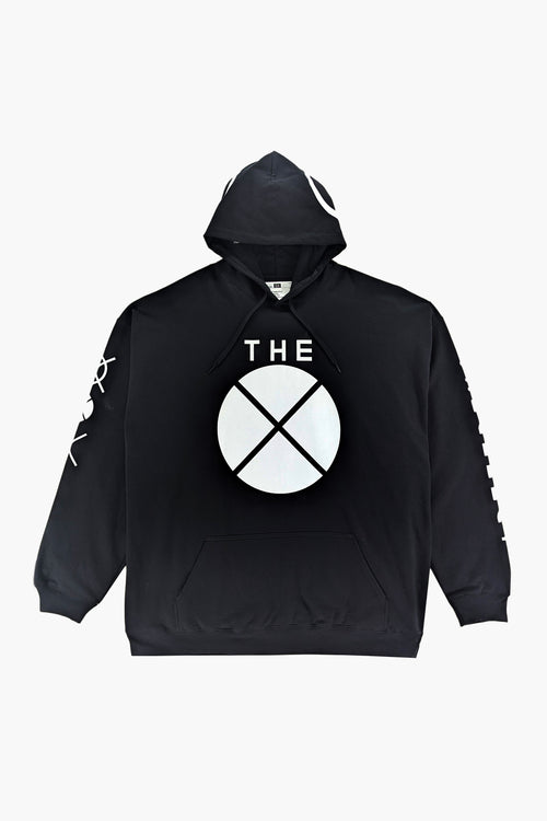 The X Hoody FLEECE | HOODIE THE CELECT MENS