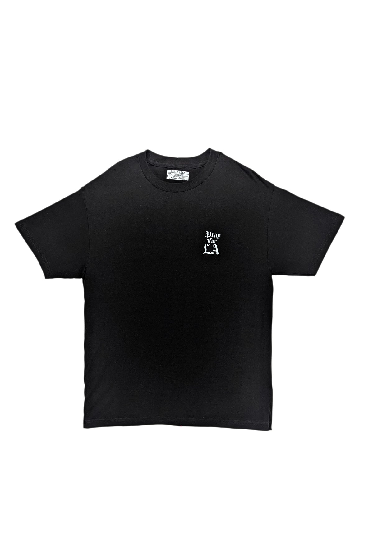 Times Pray For LA KNITS | GRAPHIC THE CELECT MENS