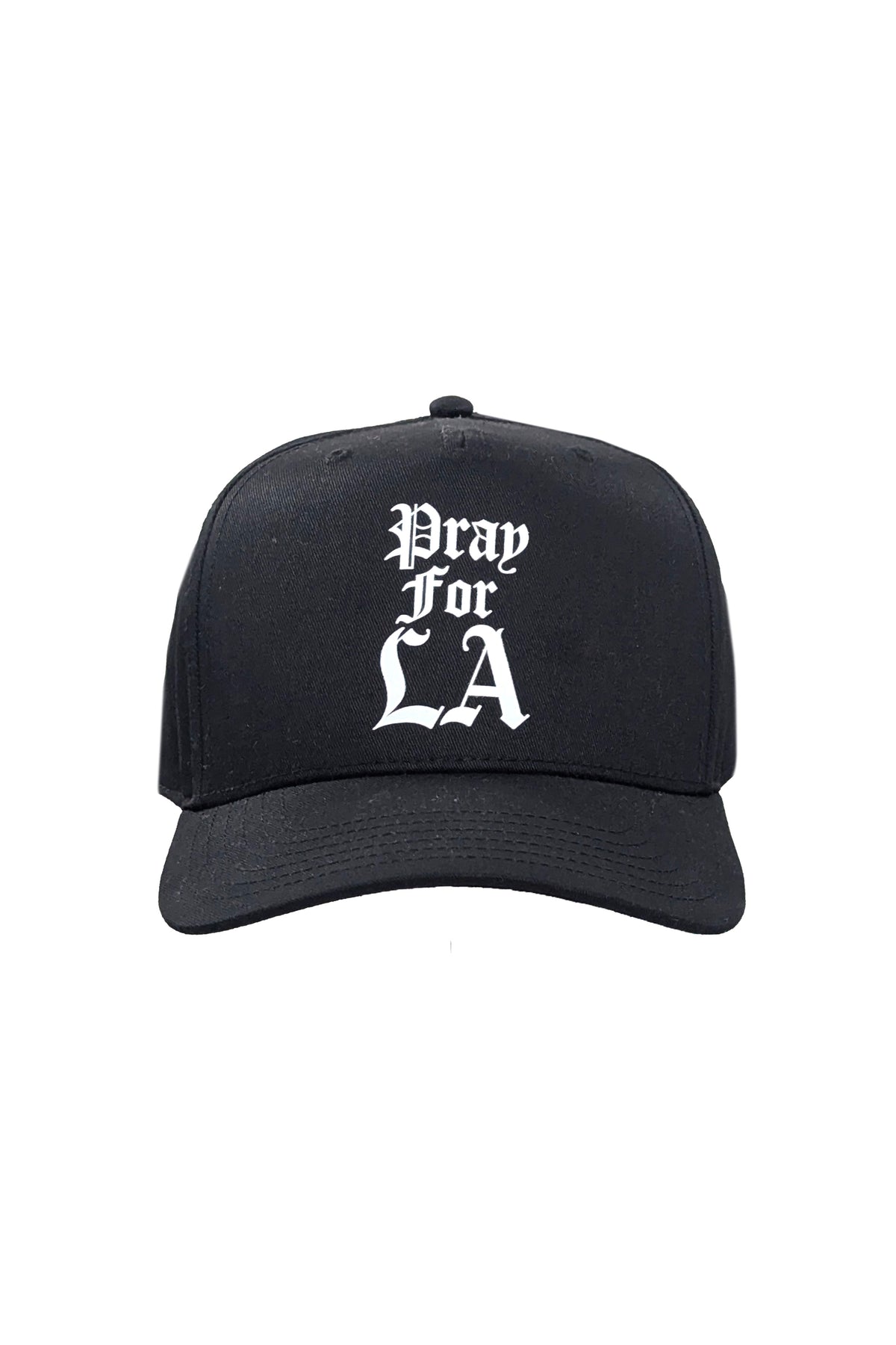 Times Pray For LA Mid Profile Cap ACCESSORIES | HAT THE CELECT