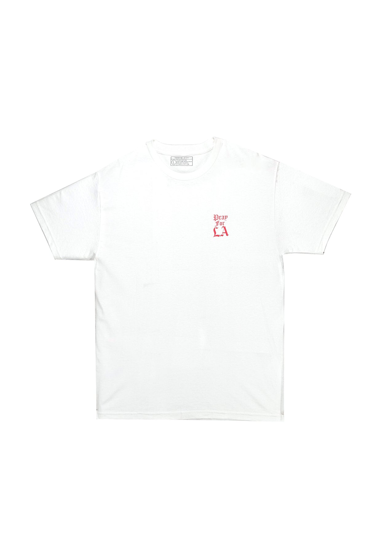 Times Pray For LA KNITS | GRAPHIC THE CELECT MENS