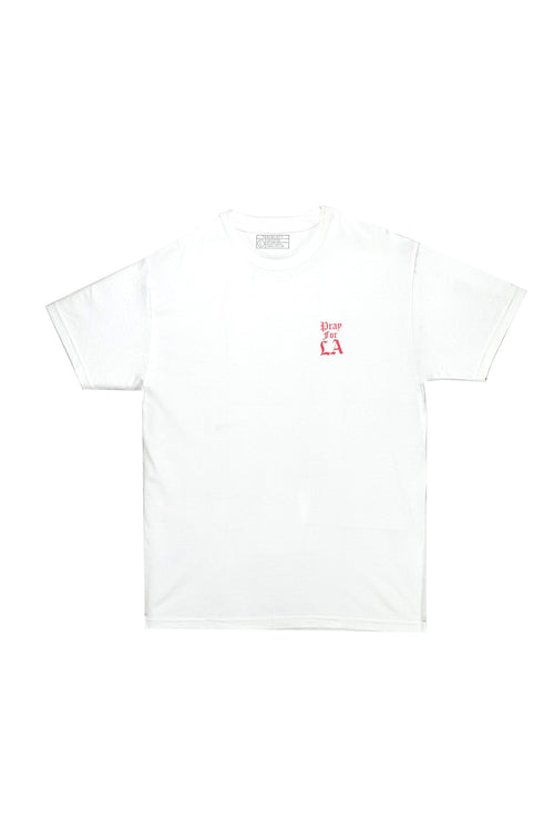 Times Pray For LA KNITS | GRAPHIC THE CELECT MENS