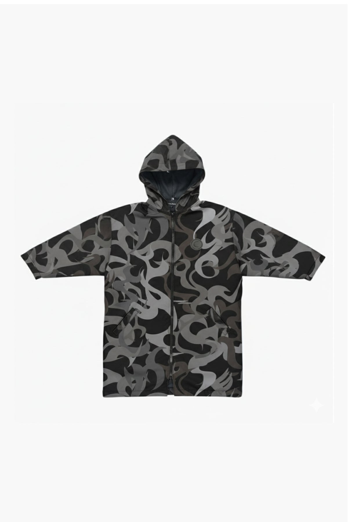 Goat Coat Tribal OUTERWEAR | JACKET THE CELECT MENS