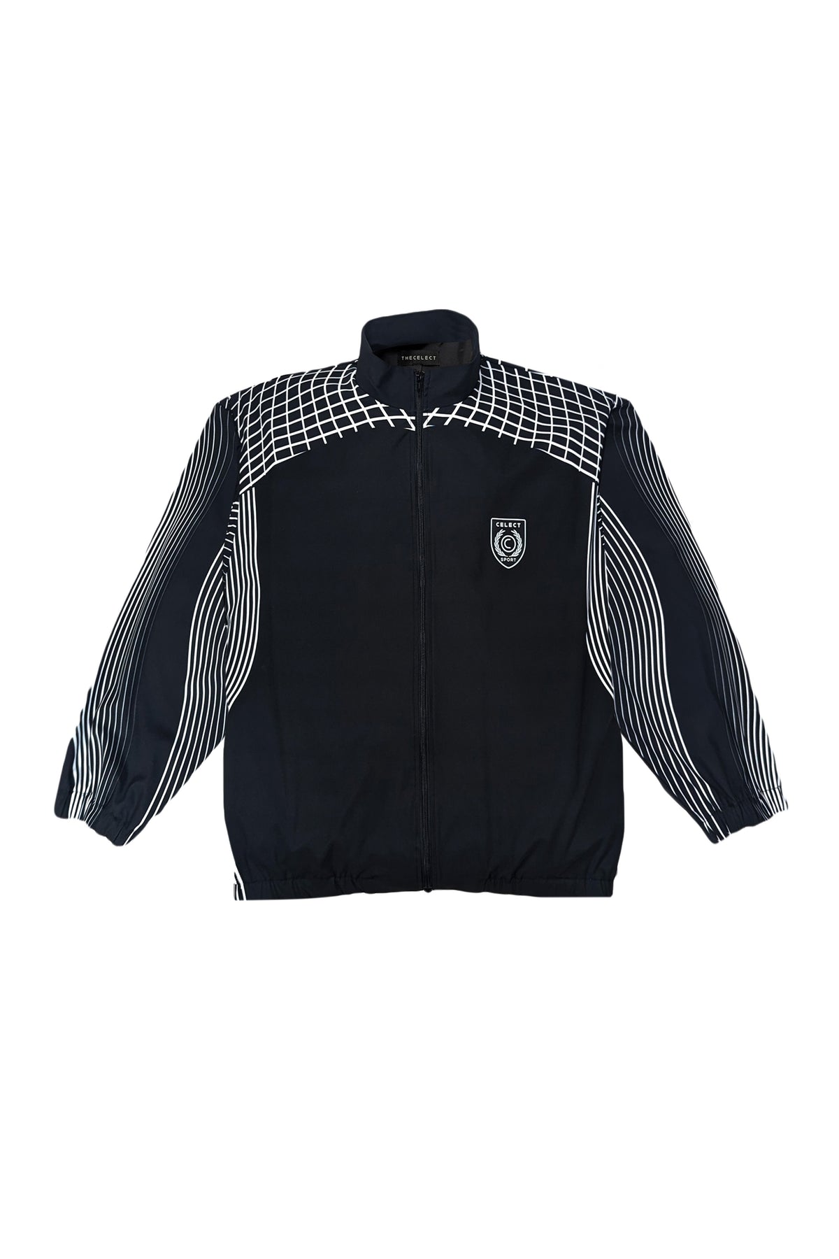 Wave Runner Jacket OUTERWEAR | JACKET THE CELECT MENS
