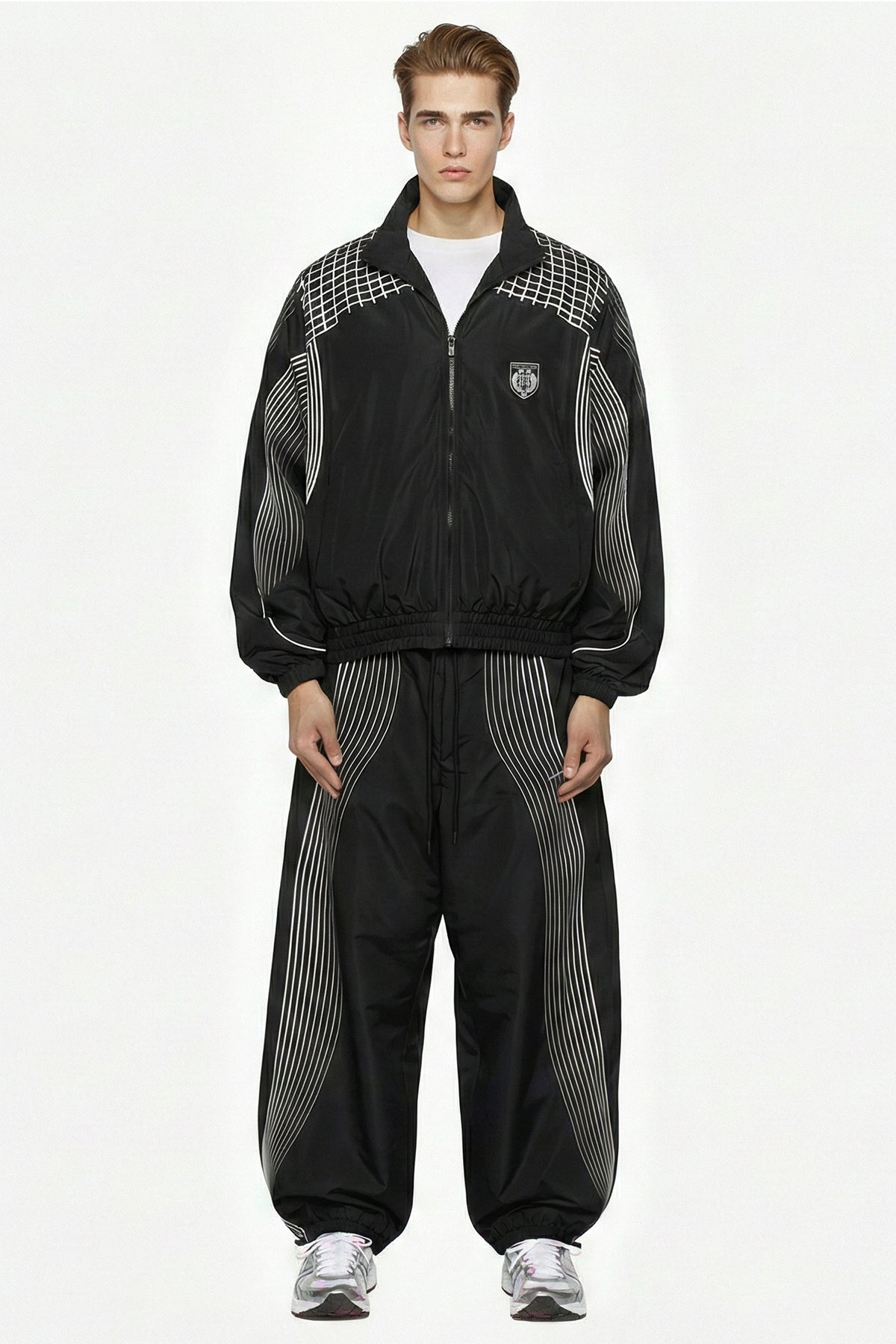 Wave Runner Jacket OUTERWEAR | JACKET THE CELECT MENS