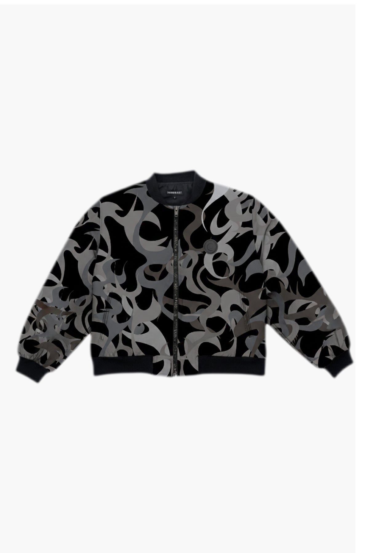 Tribal Camo Halo Jacket OUTERWEAR | JACKET THE CELECT